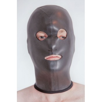 Fetisch Maske - Haube 1 (basic)
