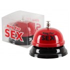  Ring for Sex Counter Bell
