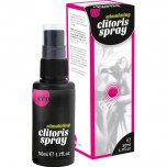 Спрей для женщин Clitoris Spray stimulating