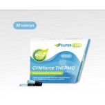 Восстанавливающий комплекс GYMforce Thermo 30 капсул