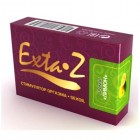  DEZIRE Интимное масло Экста-З, лимон 1,5мл