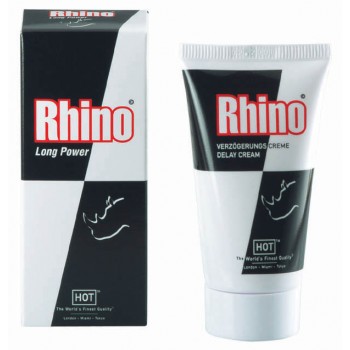 Крем для продления Rhino 30мл