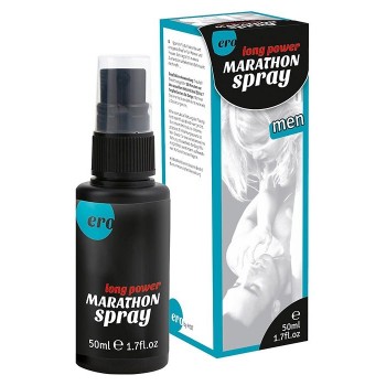 Спрей для мужчин Marathon Spray men - Long Power