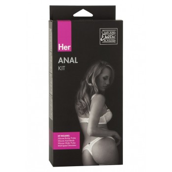  Her Anal Kit