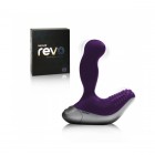 Вибромассажер Nexus - REVO Purple