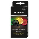  Презервативы Billy Boy Fun №12pcs