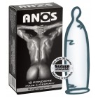  Презервативы ANOS Kondom №12
