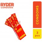 Ryder condoms №3