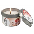  Свеча Massage Candle Strawb. 50 ml