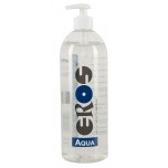  Лубрикант EROS Aqua 1 l bottle