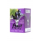  Съедобное масло для массажа INTT ( Бразилия ) Grape с разогревающим эффектом и ароматом винограда, 40 мл