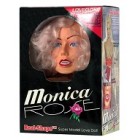Суперреалистичная кукла Monica Rose