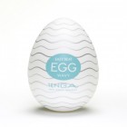  Tenga Egg Wavy 100% Original
