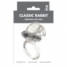  Виброкольцо Classic Rabbit