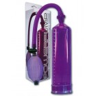 Помпа Power Pump purple от ToyJoy