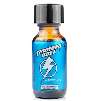  Попперс Thunder Ball 25 ml