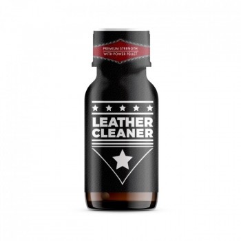  Попперс Prowler Leather Cleaner 25 ml 
