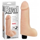 Вибратор реалистик Real Feel 7,5"