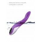  Vibrator Sakura Purple usb
