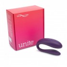 We-Vibe Unite Couples Vibrator Purple